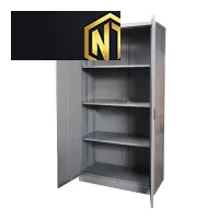 Tủ sắt sơn tĩnh điện có khả năng gấp gọn TU09F